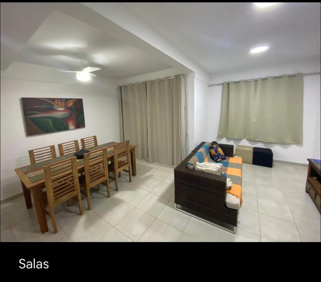 Juquehy Casa Confort Para Familias Em Condominio Juquei Exteriör bild