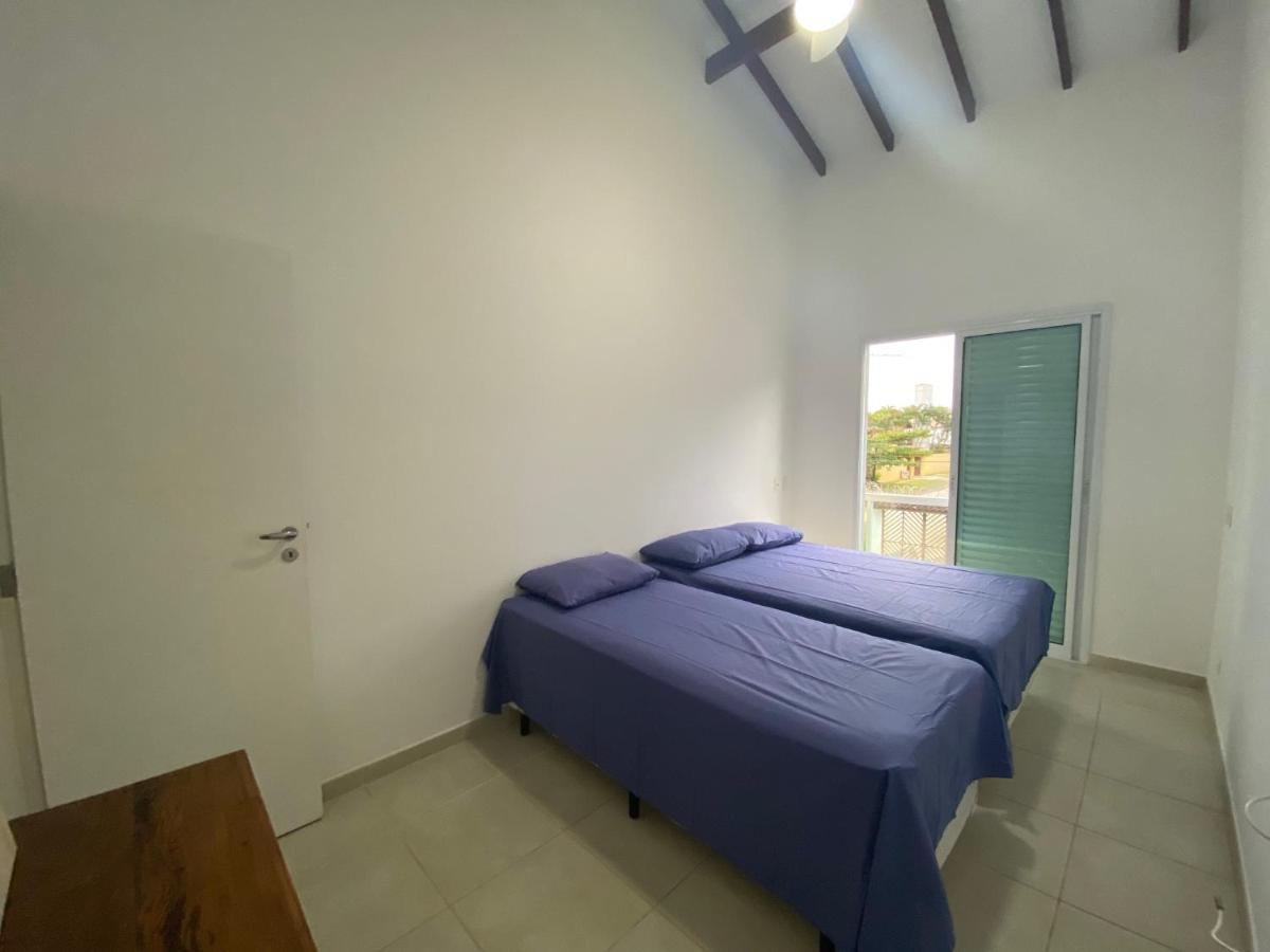 Juquehy Casa Confort Para Familias Em Condominio Juquei Exteriör bild