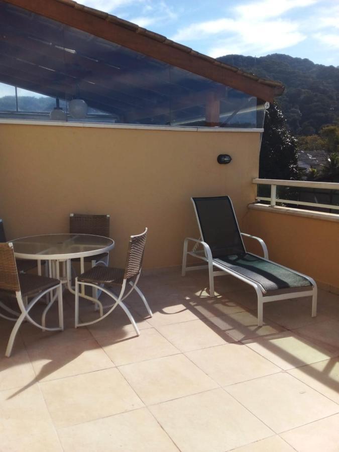 Juquehy Casa Confort Para Familias Em Condominio Juquei Exteriör bild
