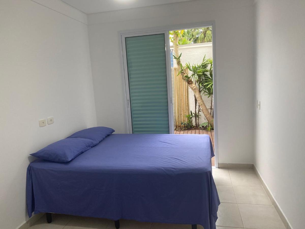 Juquehy Casa Confort Para Familias Em Condominio Juquei Exteriör bild