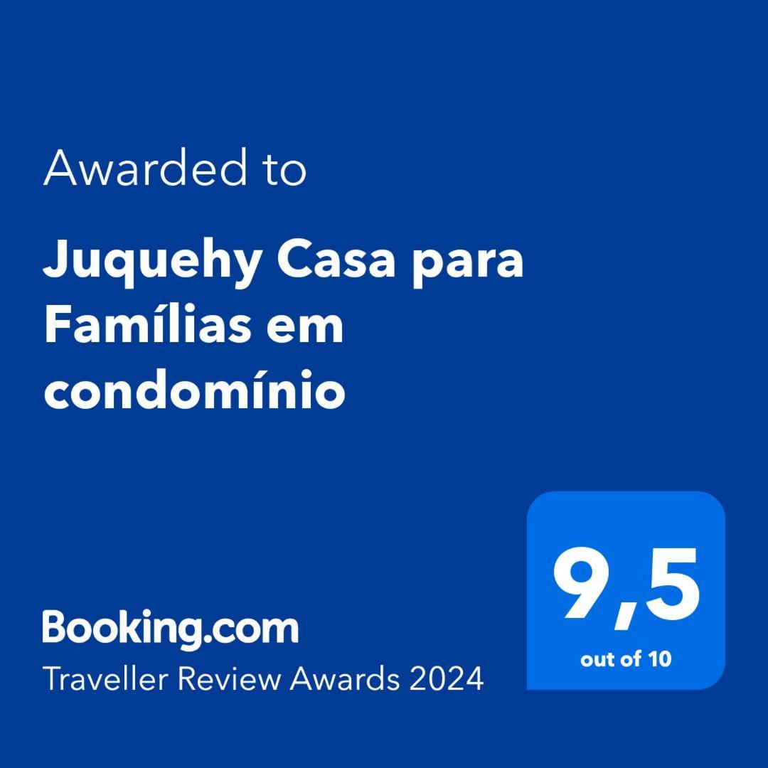 Juquehy Casa Confort Para Familias Em Condominio Juquei Exteriör bild
