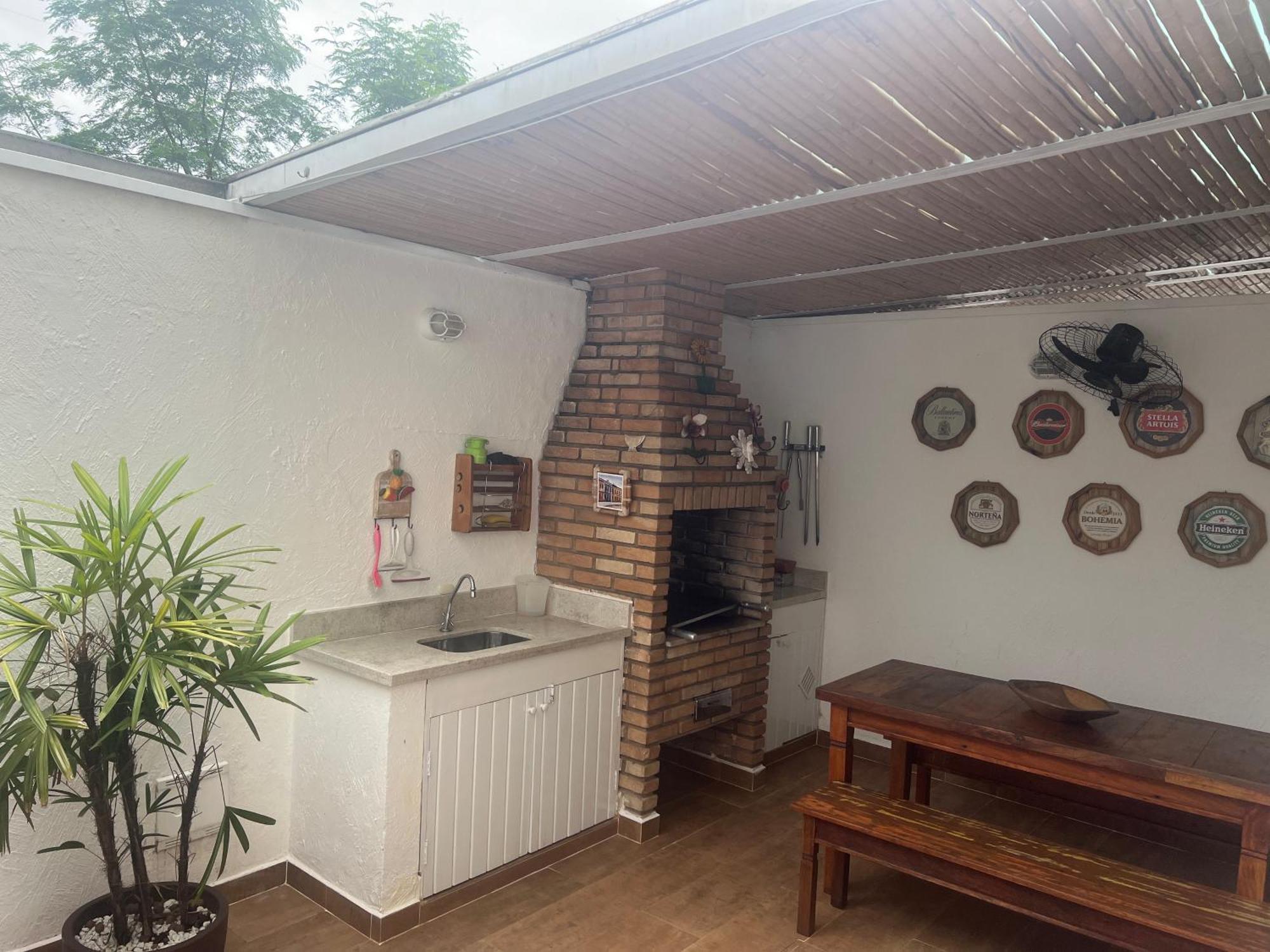 Juquehy Casa Confort Para Familias Em Condominio Juquei Exteriör bild