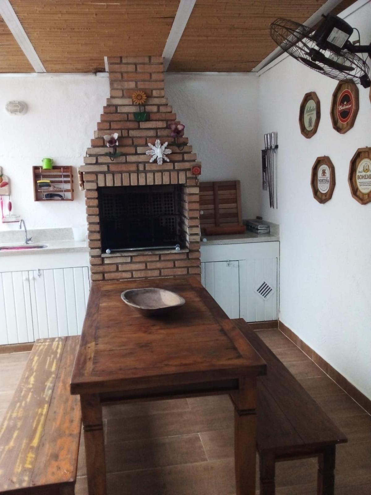 Juquehy Casa Confort Para Familias Em Condominio Juquei Exteriör bild